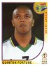 Japan - 2002 - Panini - 2002 Fifa World Cup Korea Japan - 162 - Yes - Quinton Fortune, South Africa - 0